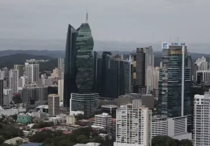 Cada vez que la FED aumenta su tasa, va a tener una incidencia en Panamá  debido al costo del dinero. /Foto Víctor Arosemena
