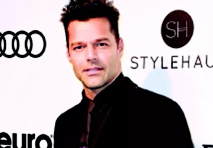 Ricky Martin