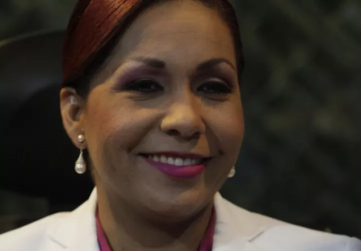 Yanibel Ábrego