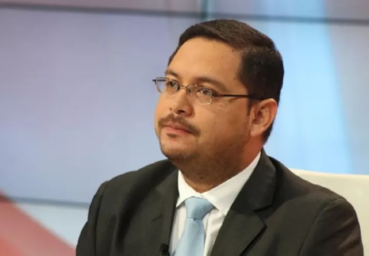 González adelantó que colaborará con las investigaciones del MP. /Foto Archivo