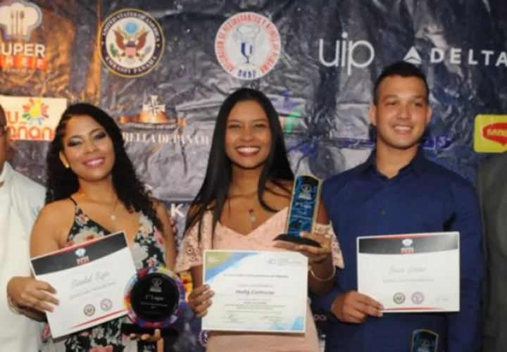 Ganadores. /Foto Cortesía