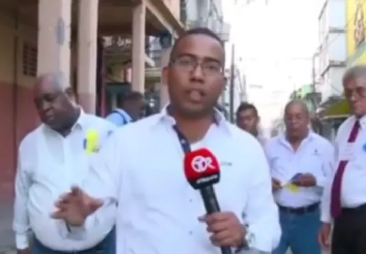 No te dejes