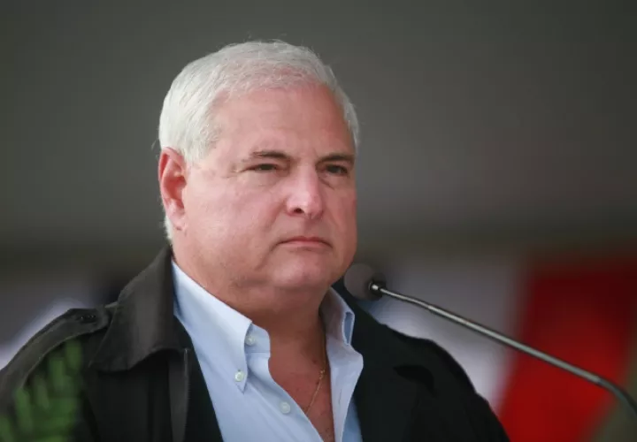 Ricardo Martinelli
