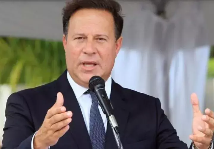 La diputada Yanibel Ábrego alegó que se  sienten presionados y chantajeados por el presidente. /Foto Archivo