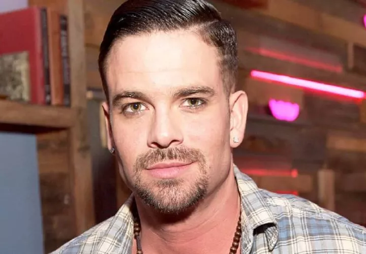 Mark Salling