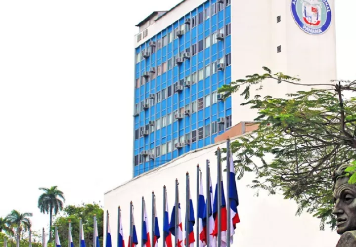 Asamblea Nacional