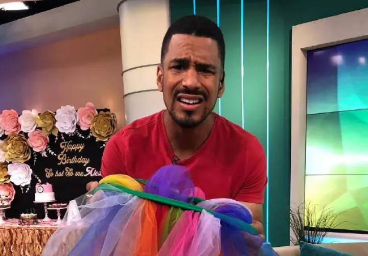 ¡Ridículo!
