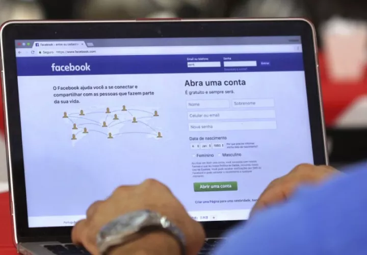 Millones de personas lo utilizan. /Foto AP
