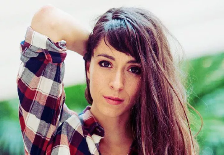 Oona Chaplin