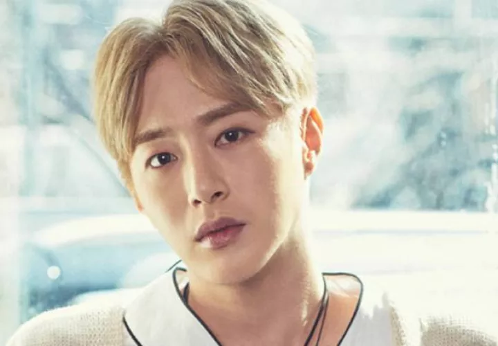 Seo Min-woo