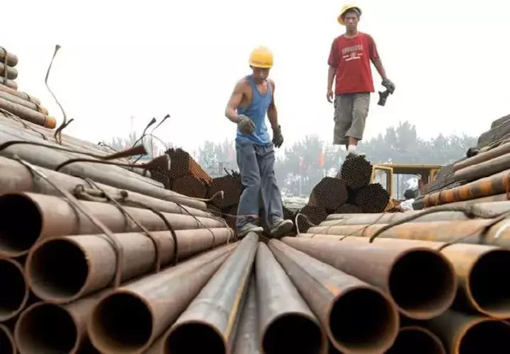 La medida sobre el acero y el aluminio evidencia que Trump no cree en el sistema multilateral para tratar estos asuntos. EFE
