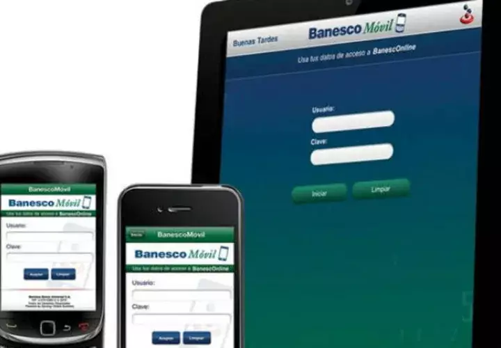 La nueva app ahora le permitirá registrar su huella dactilar 