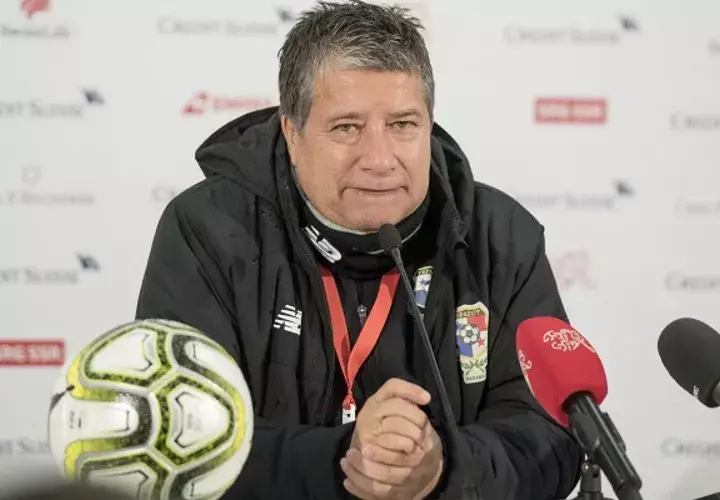 Bolillo hizo un llamado a no perder la motivación.