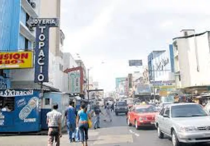 El asesino fue capturado en la provincia de Colón.