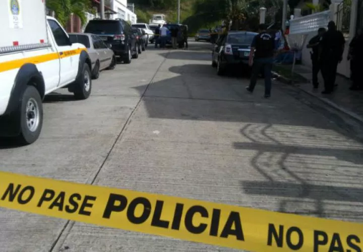 Pruebas dieron muestra positiva de cocaína, heroína y anfetamina.