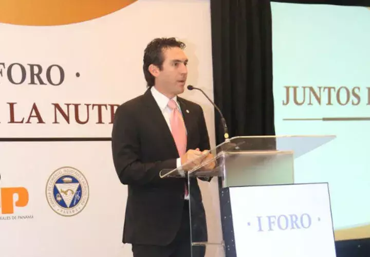 Gabriel Barletta fue seleccionado anoche como el nuevo presidente de la Junta Directiva de la Cámara de Comercio e Industria y Agricultural