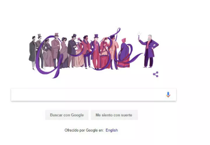 Imagen de Google