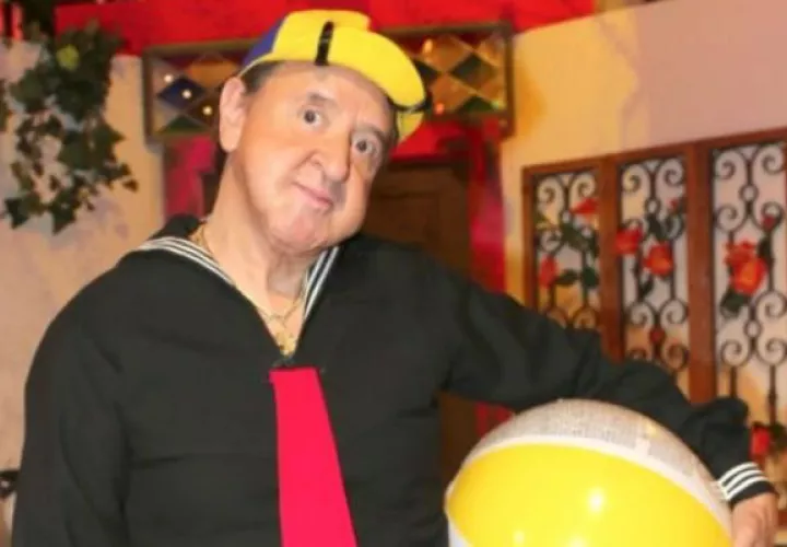 Su verdadero nombre es Federico 
