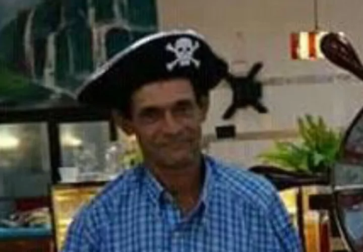  Ramon Alonso Pitty. Foto: Mayra Madrid.