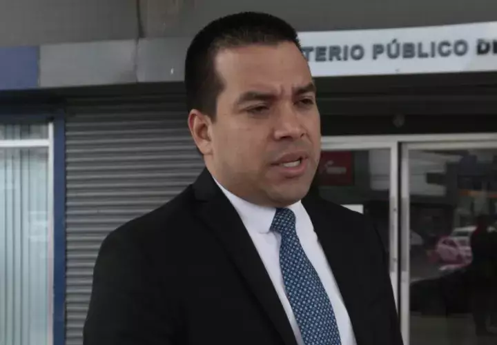 "Gobierno tiene sus manos metidas en la justicia", dice Camacho. /Foto Archivo