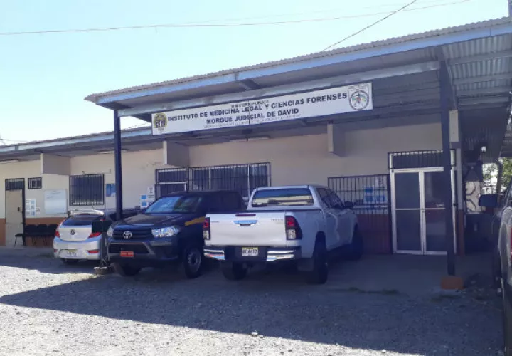 Fiscalías de Bocas del Toro y Chiriquí investigan. Foto: José Vásquez.