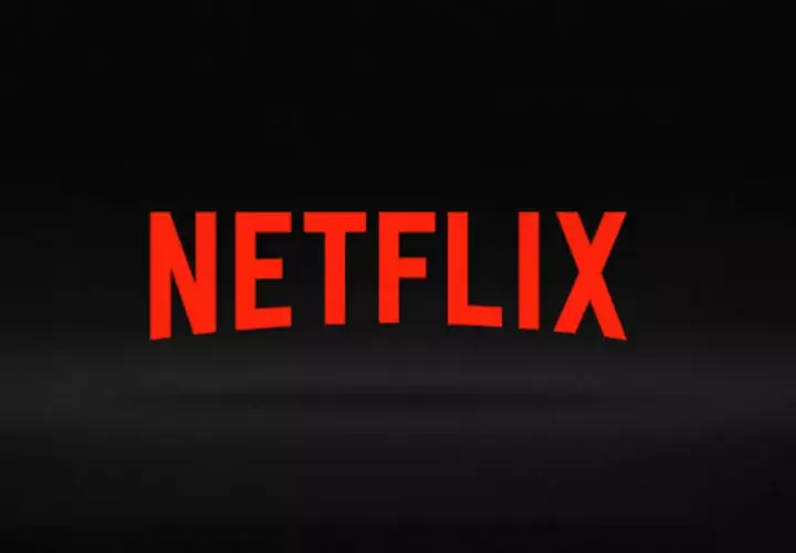 Netflix. 