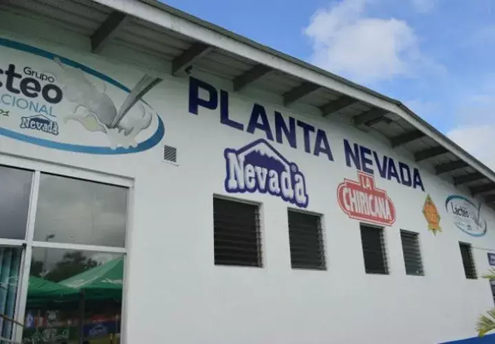 Al día, Nevada recibe más de 130 mil litros de leche 
