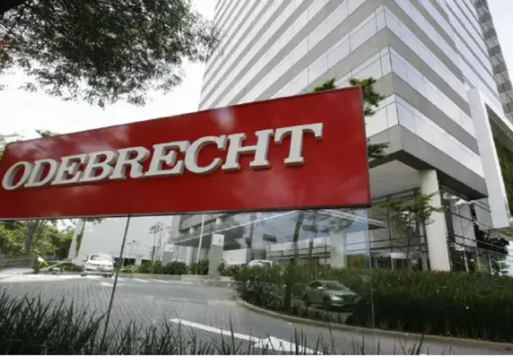  Según medios, la licitación la ganó a finales del año pasado Odebrecht, en consorcio con una de sus subsidiarias en el exterior. Foto/Archivo