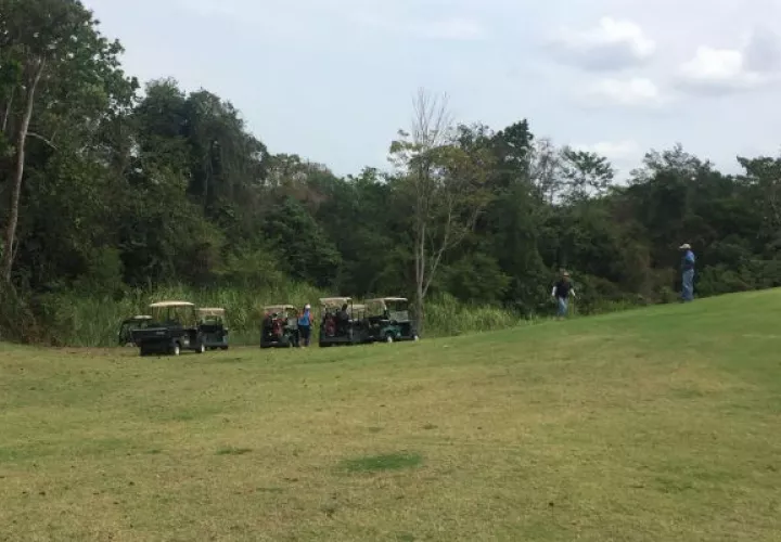 El Club prometió reforzar la seguridad.