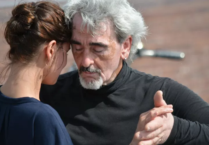 El tango es una música que engancha. Foto: Pixabay.