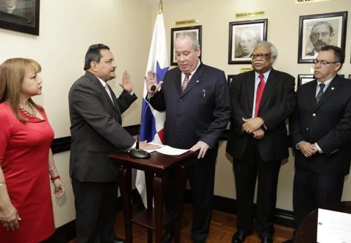 En el caso de Mochilas se dictó el cierre y archivo en mayo de 2017.