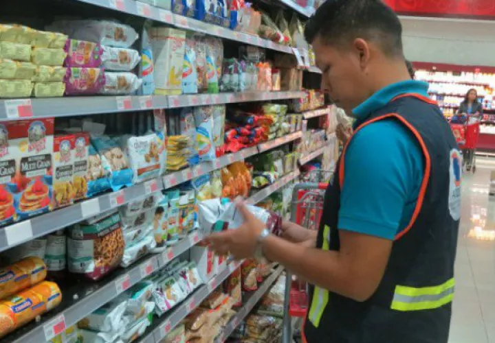Clientes que consumen esos productos conocerán que están pagando más dinero por menos cantidad 
