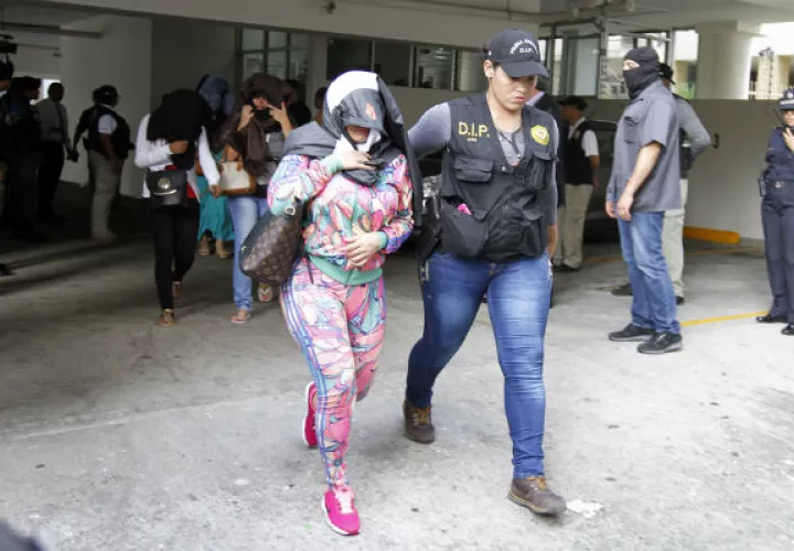 Son vulnerables a tráfico humano, violencia, y abuso sexual.