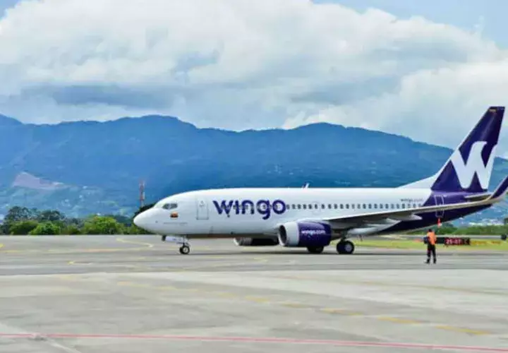 A la fecha, han transportado a más de 230,000 pasajeros entre Panamá y Colombia