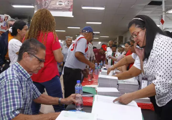 Más de 150 mil jubilados han recibido su Cepadem de diciembre hasta marzo 2018. Archivo