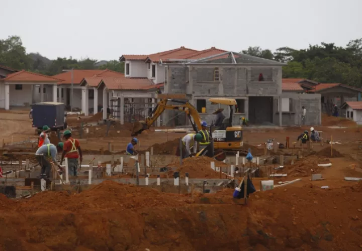 A las inmobiliarias que no pagan cuando resultan culpables se les puede secuestrar, el problema está con aquellas promotoras que liquidan la sociedad o que no tienen activos. Archivo