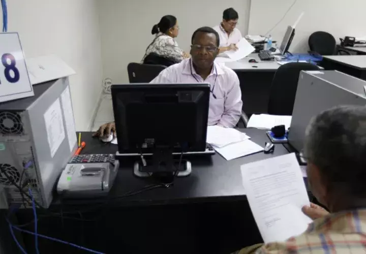 La propuesta fue rechazada por el MEF. Archivo