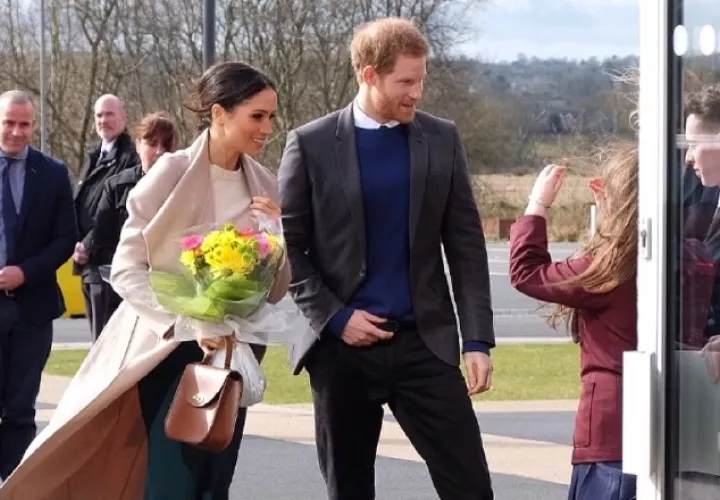 La boda se realizará el 19 de mayo del presente año.  Foto: Instagram 