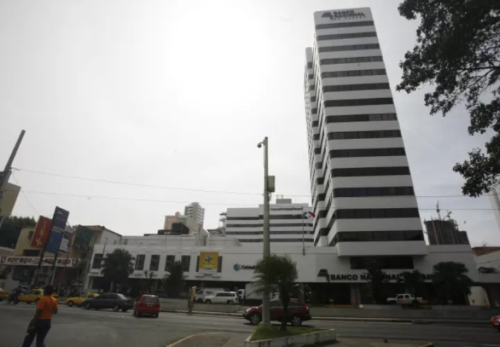 El año pasado se hizo una reforma a la Ley Orgánica del banco. Archivo