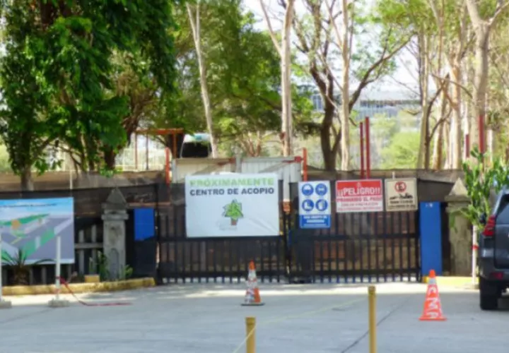Los residentes apoyan el proyecto, pero no la ubicación. Archivo