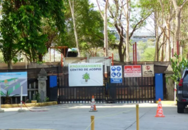 Los residentes apoyan el proyecto, pero no la ubicación. Archivo