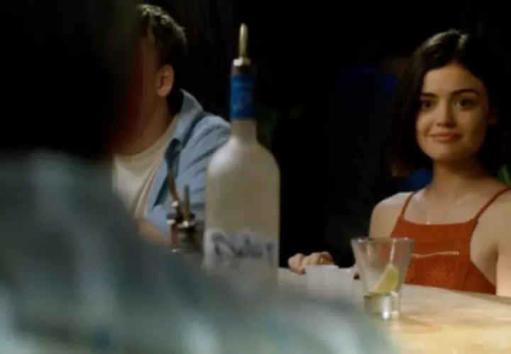 Película de terror, dirigida por Jeff Wadlow.