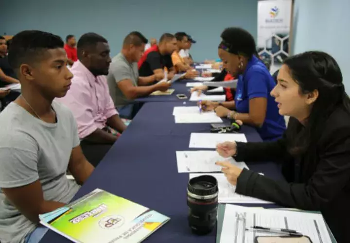 La actividad se llevará a cabo en horario de 8:00 a.m a 3:00 p.m