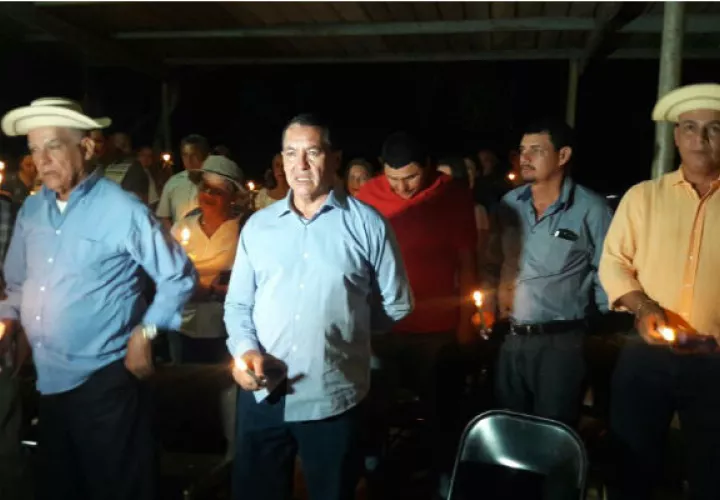 Foto: Zenaida Vásquez. 