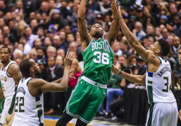 El último juego será mañana en Boston / EFE