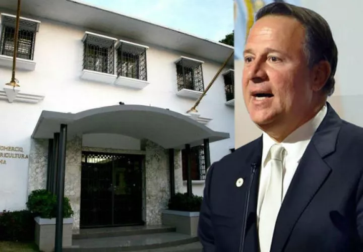 Comunicado de la CCIAP insta al presidente a corregir el rumbo.