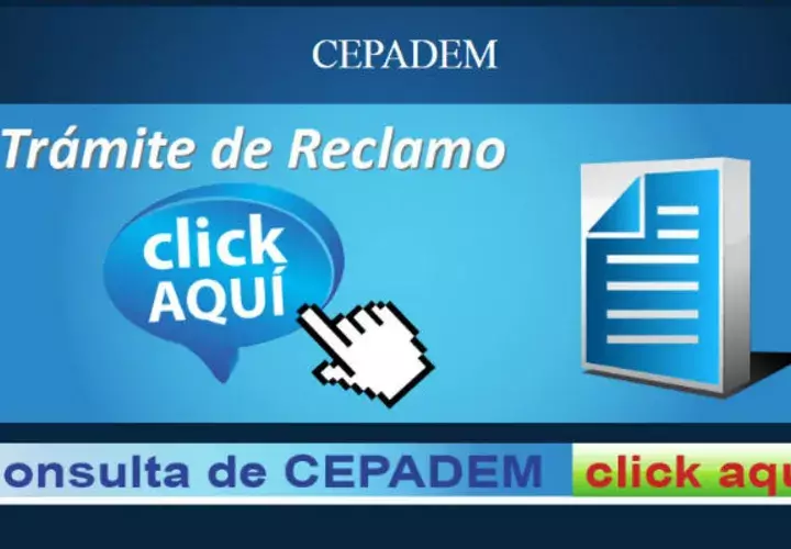 Desde hoy está habilitado el formulario digital para el trámite de Cepadem
