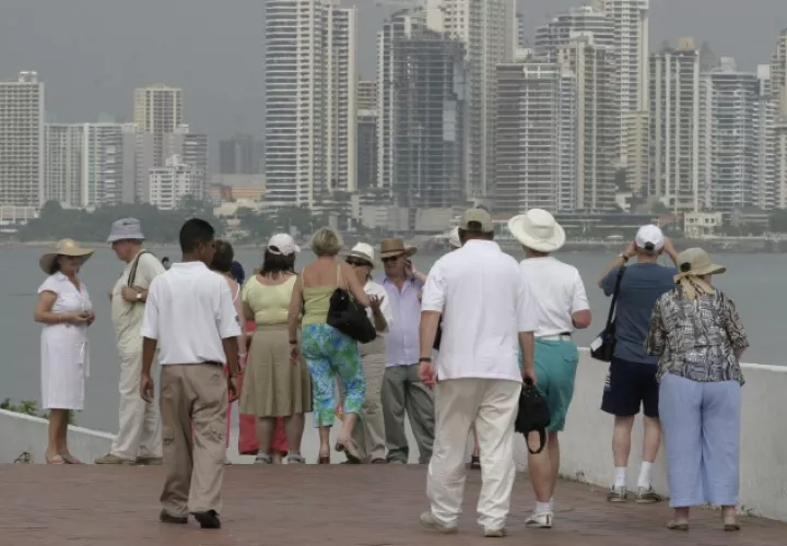 El Consejo Municipal de Panamá ha pedido aprobar nuevas normas de seguridad. Archivo