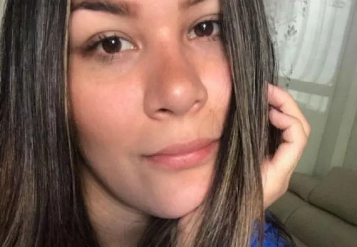 Rosamar López, venezolana asesinada. Foto: Eric A. Montenegro.
