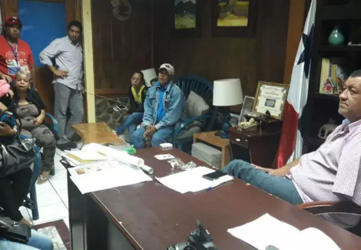 Muerte, árbol, rescate